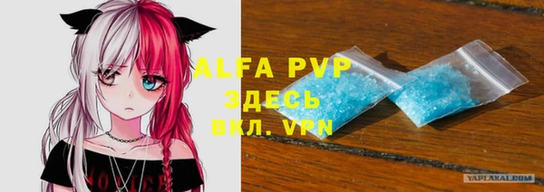 крисы Алексин