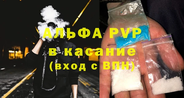 крисы Алексин